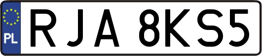 RJA8KS5