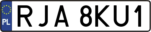 RJA8KU1