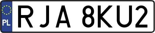 RJA8KU2