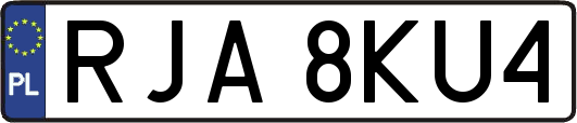 RJA8KU4