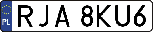 RJA8KU6