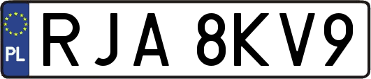 RJA8KV9
