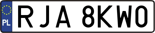 RJA8KW0
