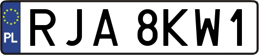 RJA8KW1
