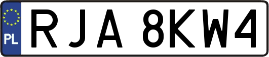 RJA8KW4