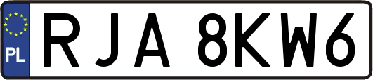 RJA8KW6
