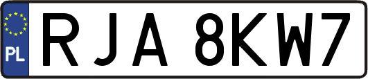 RJA8KW7