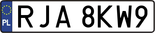 RJA8KW9