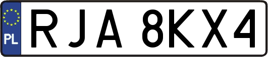 RJA8KX4