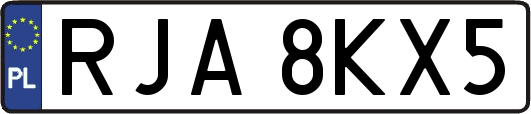 RJA8KX5