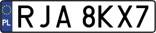 RJA8KX7