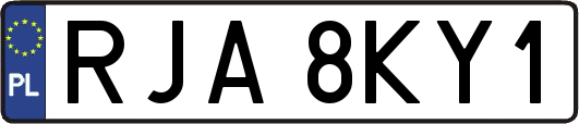 RJA8KY1