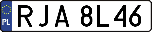 RJA8L46