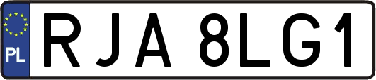 RJA8LG1