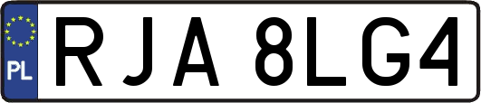 RJA8LG4
