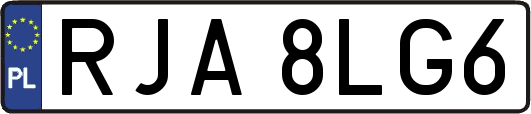 RJA8LG6