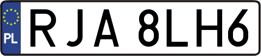 RJA8LH6