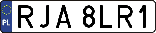RJA8LR1