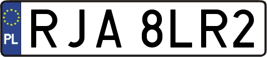 RJA8LR2