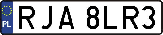 RJA8LR3
