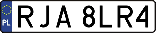 RJA8LR4