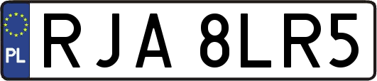 RJA8LR5