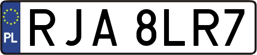 RJA8LR7