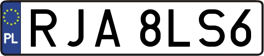 RJA8LS6