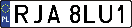 RJA8LU1