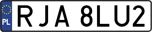 RJA8LU2