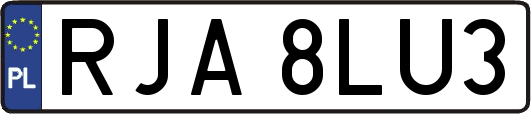 RJA8LU3
