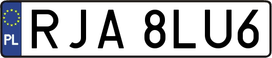 RJA8LU6