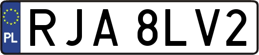 RJA8LV2