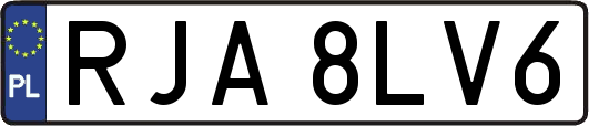 RJA8LV6