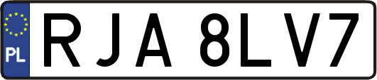 RJA8LV7
