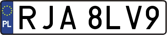 RJA8LV9