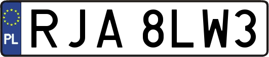 RJA8LW3
