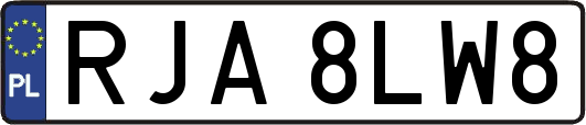 RJA8LW8