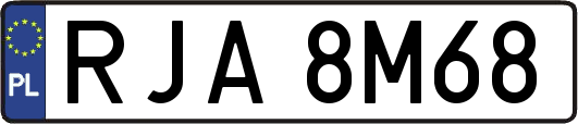 RJA8M68