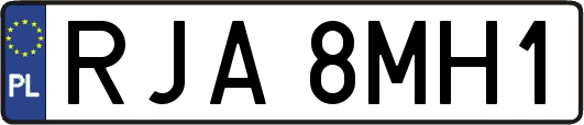 RJA8MH1