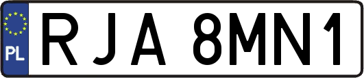 RJA8MN1