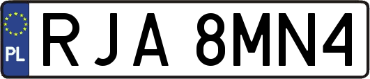RJA8MN4