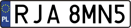 RJA8MN5