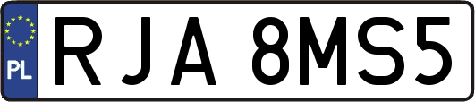 RJA8MS5