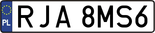 RJA8MS6