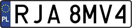 RJA8MV4