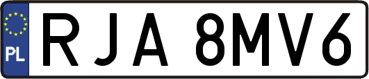 RJA8MV6