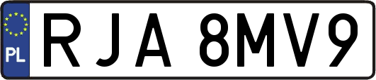 RJA8MV9