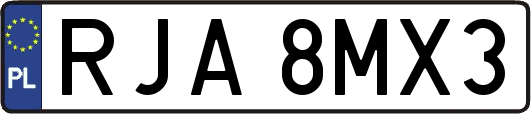 RJA8MX3