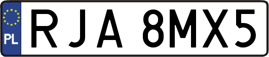RJA8MX5